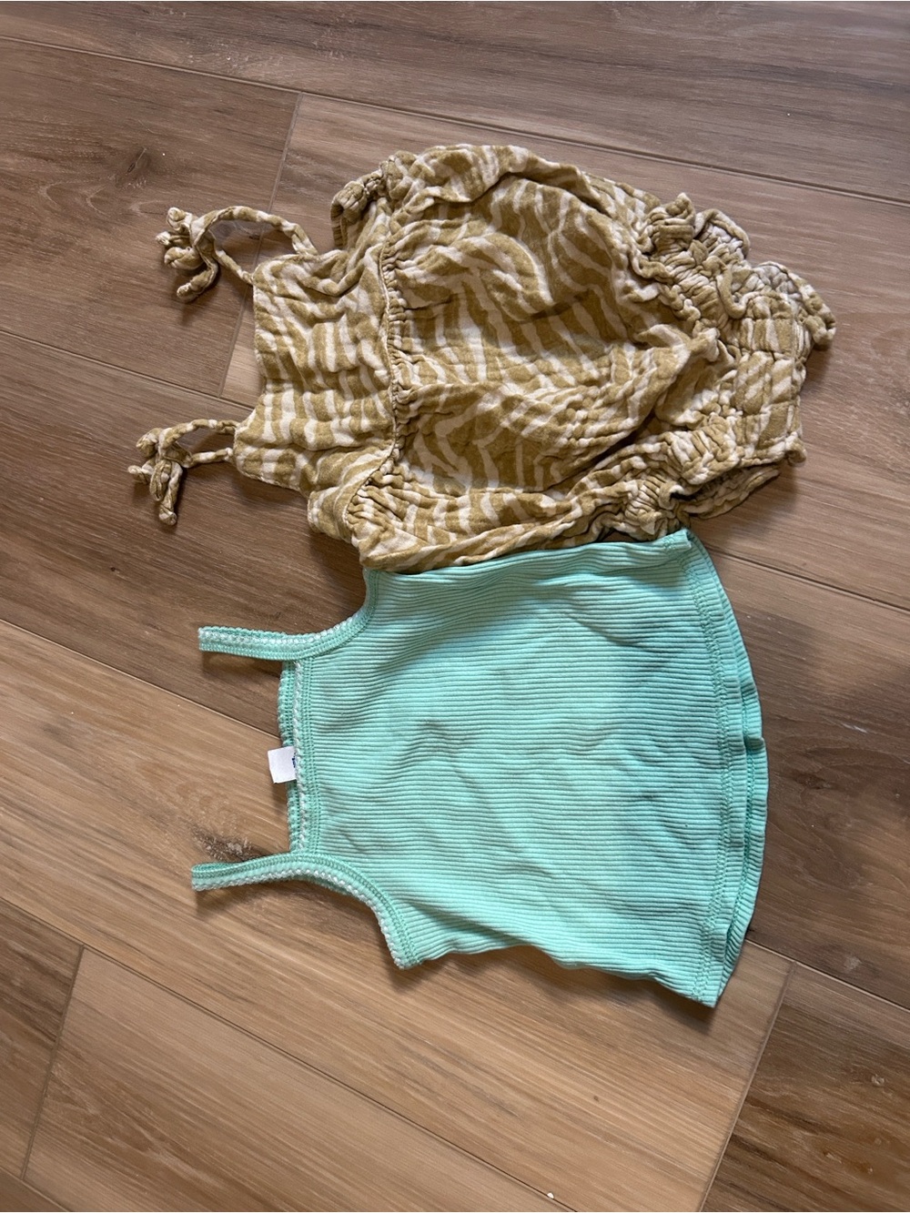 Baby tops bundle (18 pieces) - Picture 7 of 7